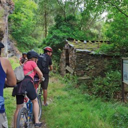 Ruta del Ferrocarril (San Tirso de Abres)