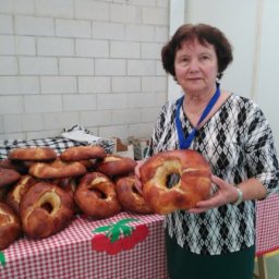 La Rosca de San Tirso rompe fronteras